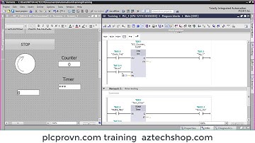 [plcprovn.com] Sử dụng timer lập trình TIA và S7 1200