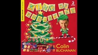 Colin Buchanan - Go Tell It To Australia chords