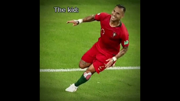 Kid Quaresma💀 #football #footballshorts #shorts #shortsfeed #fyp