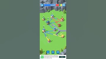 Conquer The Tower | Level - 39 | #conquer #game #gamer #gaming #gaming_fun7 #gameplay