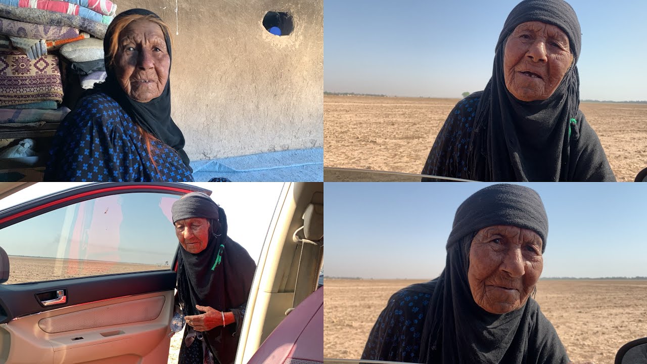 Arab nomads lifestyle in Iran 🇮🇷