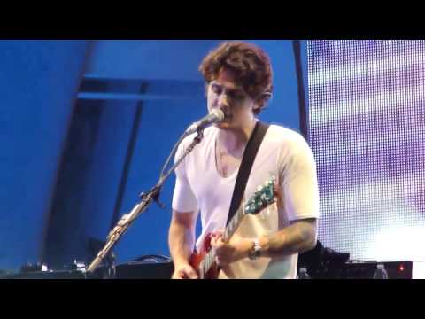 John Mayer - Edge of Desire (Live at the Hollywood...