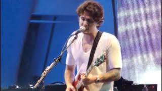 John Mayer - Edge of Desire (Live at the Hollywood Bowl, August 22, 2010)