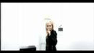 Video thumbnail of "The Cardigans - Erase/Rewind.2008 Remix (By Kleerup)"