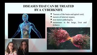 CyberKnife: an Effective Way to Treat Tumors