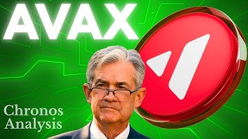 Avalanche (AVAX): BREAKOUT or CRASH? | Price Analysis and News