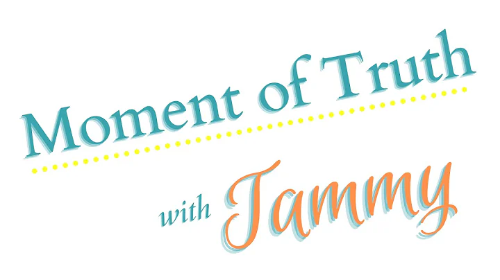 Moment of Truth - What Do YOU Choose?