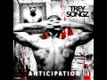 07 More Than That - Trey Songz [Anticipation]