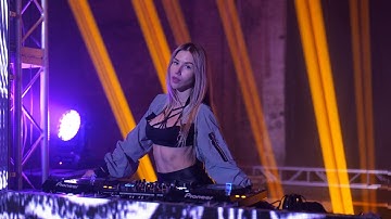 KRISMI - Live Dj Mix | Melodic Techno & Progressive House Music