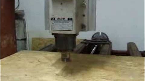 Maszynka CNC CSMIO-IP/M