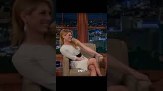 Katheryn Winnick Speaks Ukrainian With Craig Ferguson