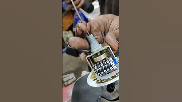 Bike ka speedometer kise work karta hai 🔥