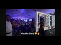 Realms BGIS 2025 Godlike Entry 💛🔥 || Soul entry 🚀🔥 # godlike #soul