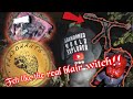 WARNING NEVER DOWNLOAD RANDONAUTICA | LED US TO A REAL BLAIR WITCH SCENE AND GOT FOLLOWED HOME! |