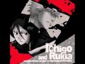 Ichigo Kurosaki &amp; Rukia Kuchiki - Talk Session Part 1