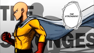 “The Strongest” Done Right