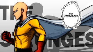 “The Strongest” Done Right