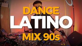 MIX DANCE LATINO 2026 🔥 LO MAS SONADO 🔥 BRANDITO DETONANDO 🇵🇪