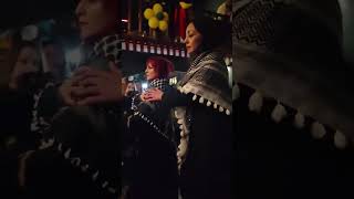 Sombras de Palestina en Pinceladas de Oriente 10