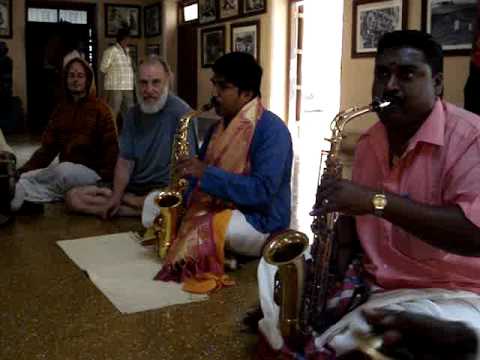 Bhagawan Nityananda's House-Kailas Niwas, Shivaratri Ganeshpuri India