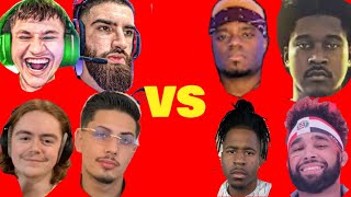 Drama In The UFC 5 Community