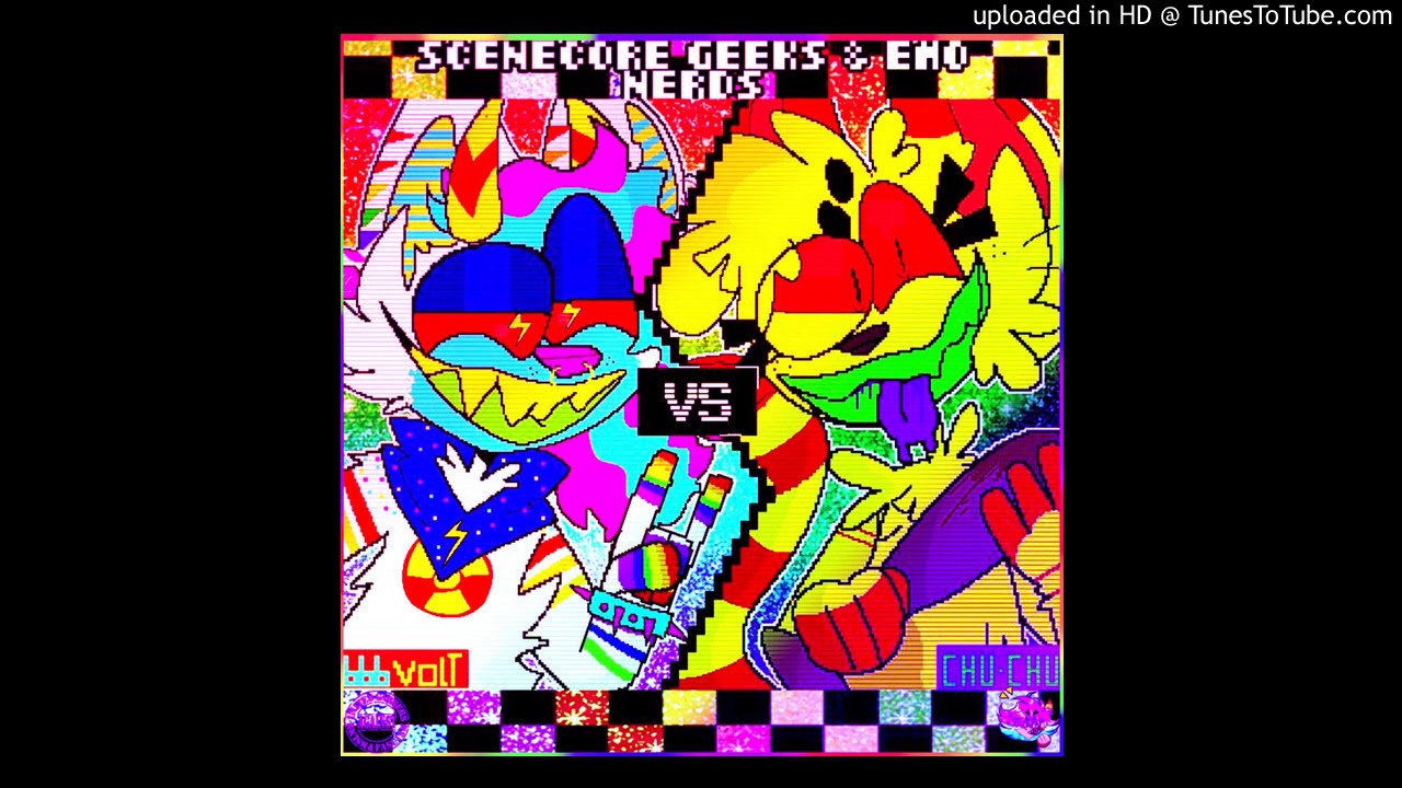 Guarda 666 VOLT VS CHU CHU - MMM...DEAD BODIES su YouTube Guarda 666 VOLT VS CHU CHU - MMM...DEAD BODIES su YouTube