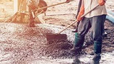 3012- Concrete Technology (Revision 2021) I Semester 3 I model question paper Discussion I CO2