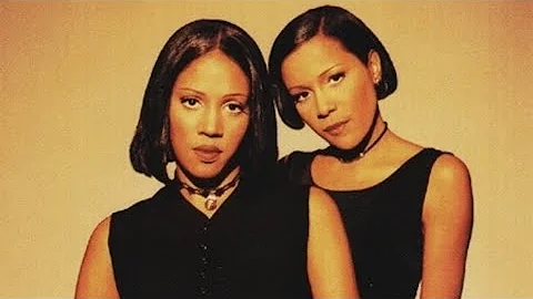 What Happened To '90s R&B Duo Changing Faces? | The Creative Differences That Tore Them Apart