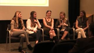 dcenvironmentalfilmfest.org American University Panel Discussion (Thursday March 20, 2013)