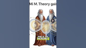 Shock: The Universe Has 11 Spatial Dimensions with M-Theory 30 #einstein #universe #space