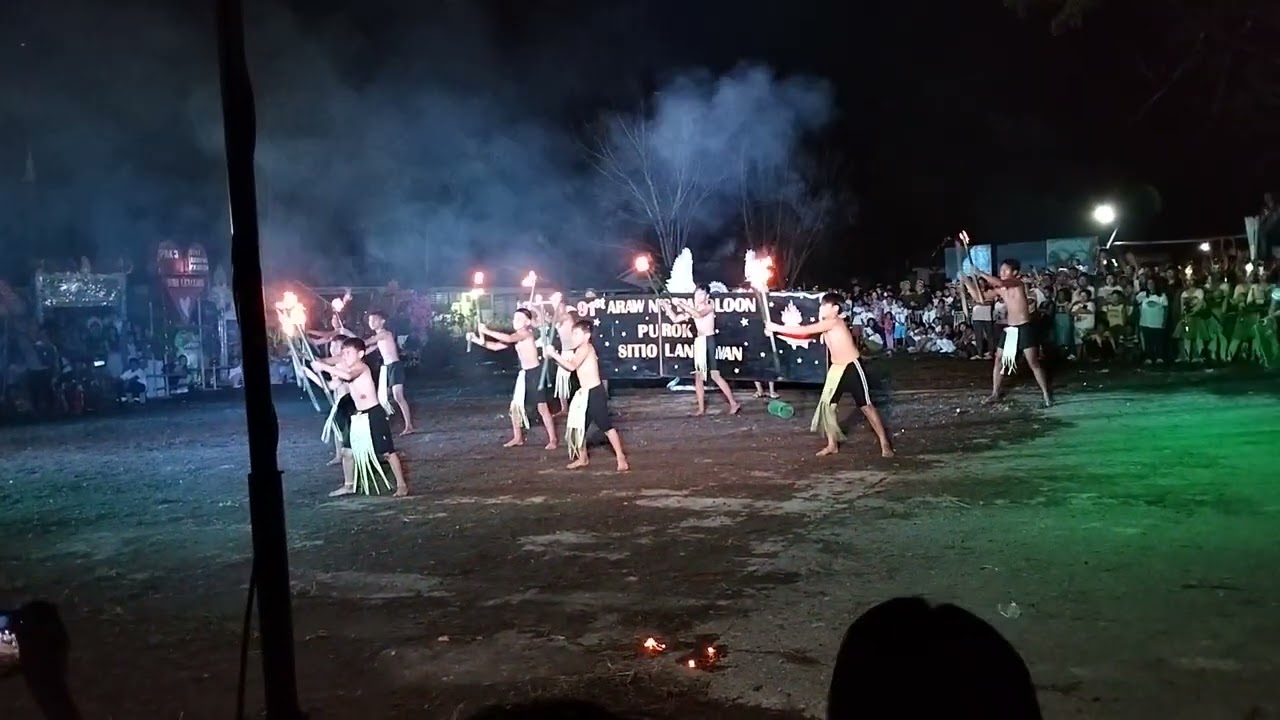 91st Araw ng Panoloon| Panolo Festival Dance Competition 2026 