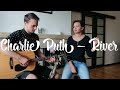 Charlie Puth | River (Acoustic Cover)