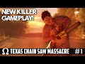 The TEXAS Chain Saw MASSACRE Game is AMAZING! | Bubba + The Cook Gameplay