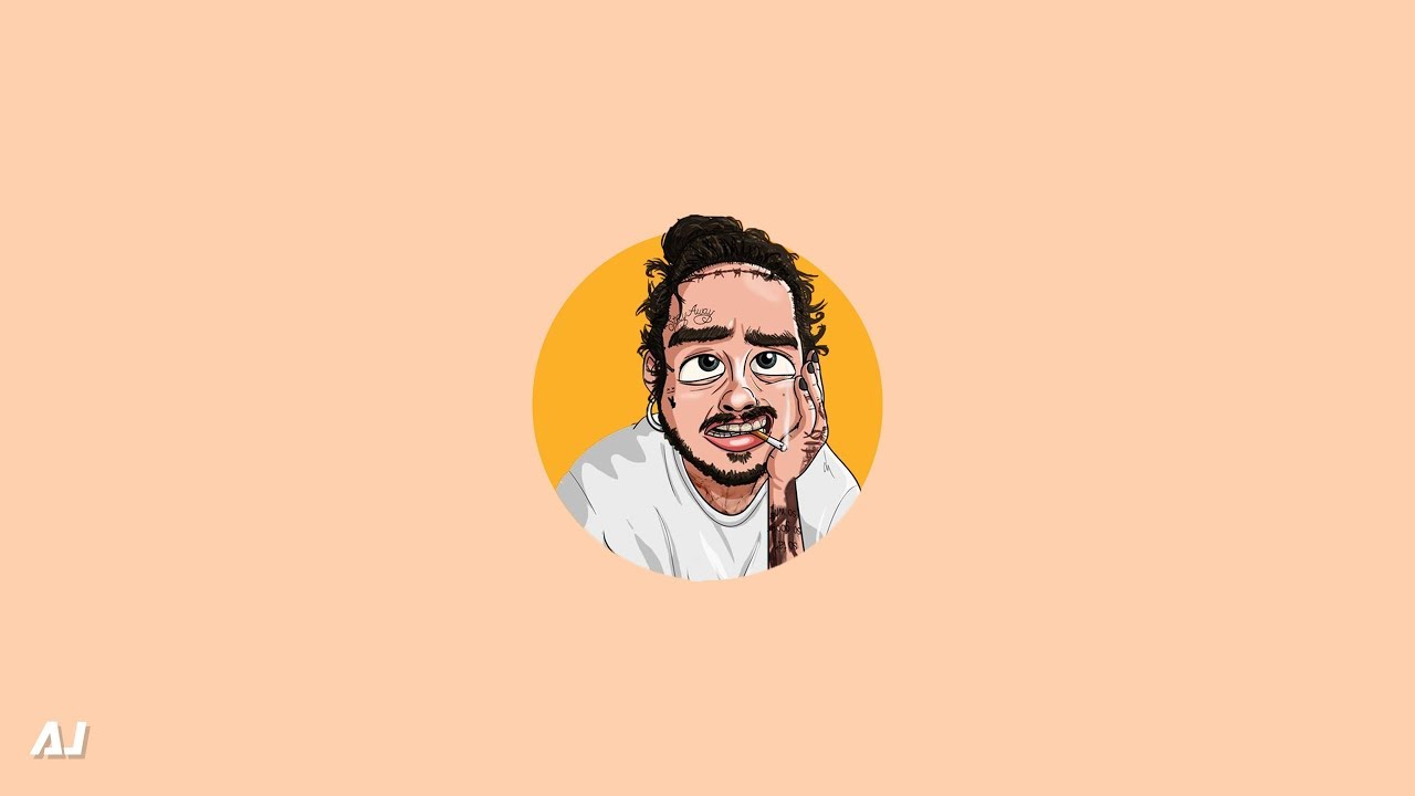 post malone type beat 2019