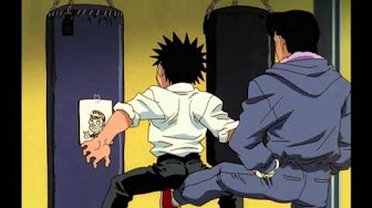 Hajime no ippo rising episode 10