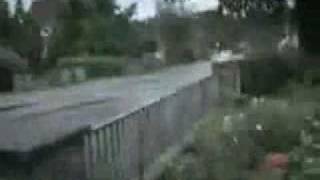 World`s most effective speed bump (Fake but...) screenshot 5