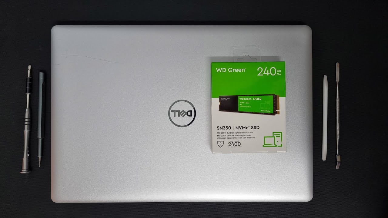 Cosa sono gli SSD? - Unità a stato solido Cosa sono gli SSD? - Unità a stato solido