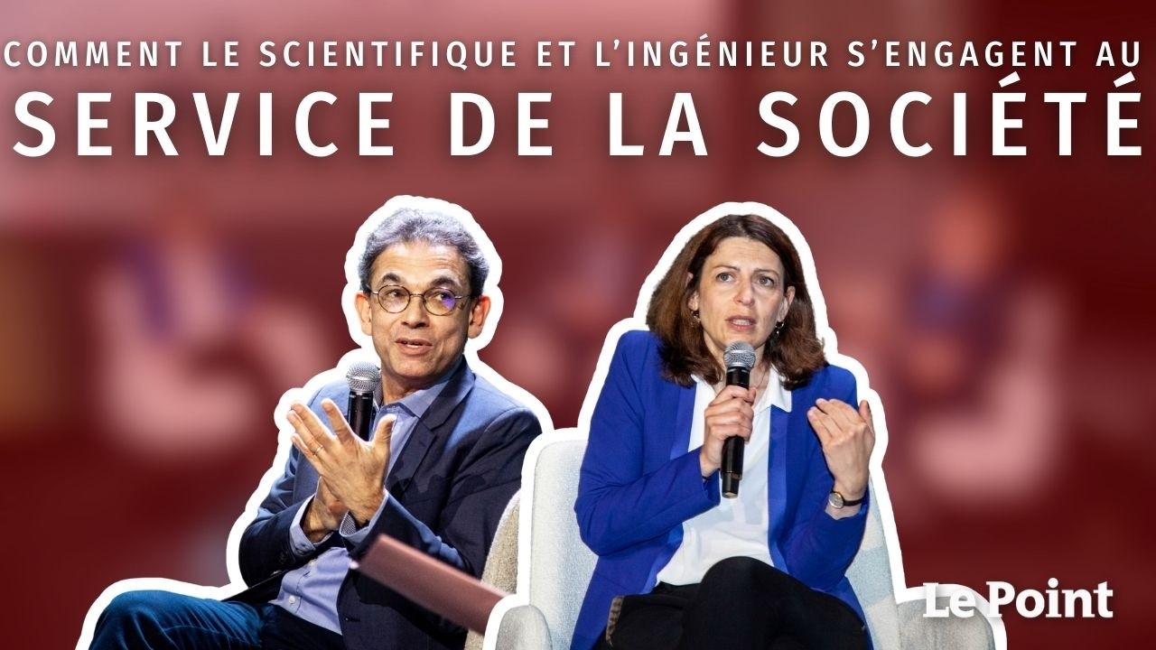 Comment le scientifique et l’ingénieur s’engagent au service de la société