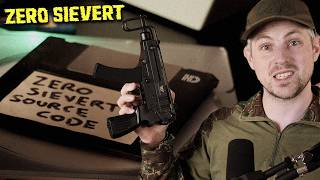 ZERO Sievert | The Lost Update...