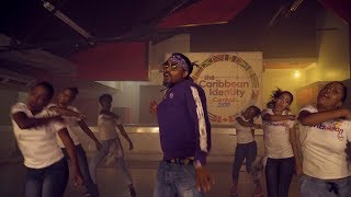 Ad: Caribbean Airlines x Machel Montano | Flying High Road Mix | Dance Video chords