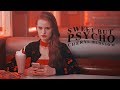 Cheryl Blossom || Sweet But Psycho