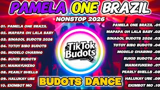 💥 PAMELA ONE BRAZIL - TIKTOK VIRAL | NEW BUDOTS DANCE REMIX 2026