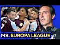 Unai Emery's Aston Villa TRANSFORMATION | European JUGGERNAUTS? 👀
