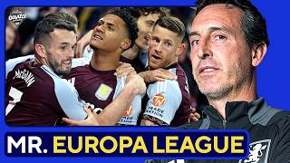 Unai Emerys Aston Villa Transformation European Juggernauts?