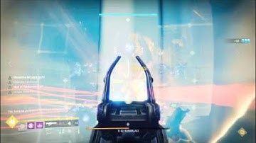 Master VoG Templar Challenge