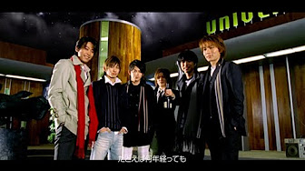 大好き V6 Youtube
