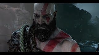 Supersonic Virtual Reality Headset Let's Play God of War in Virtual Reality - VR