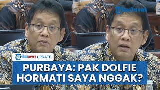 Download Lagu Buat DPR Riuh! Candaan Menkeu Purbaya saat RDP: Menurut Bapak, Pak Dolfie Hormati Saya Enggak? MP3
