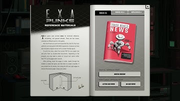 Exapunks - 4 - Euclid