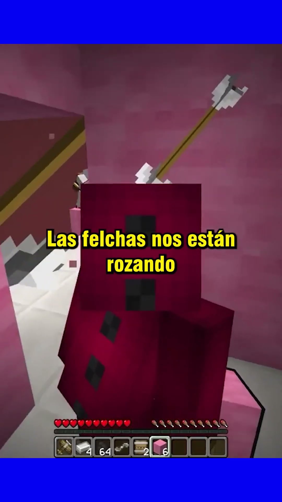 ¡Somos Juguetes en Minecraft! ?? ¿Cómo Salimos de Aquí?